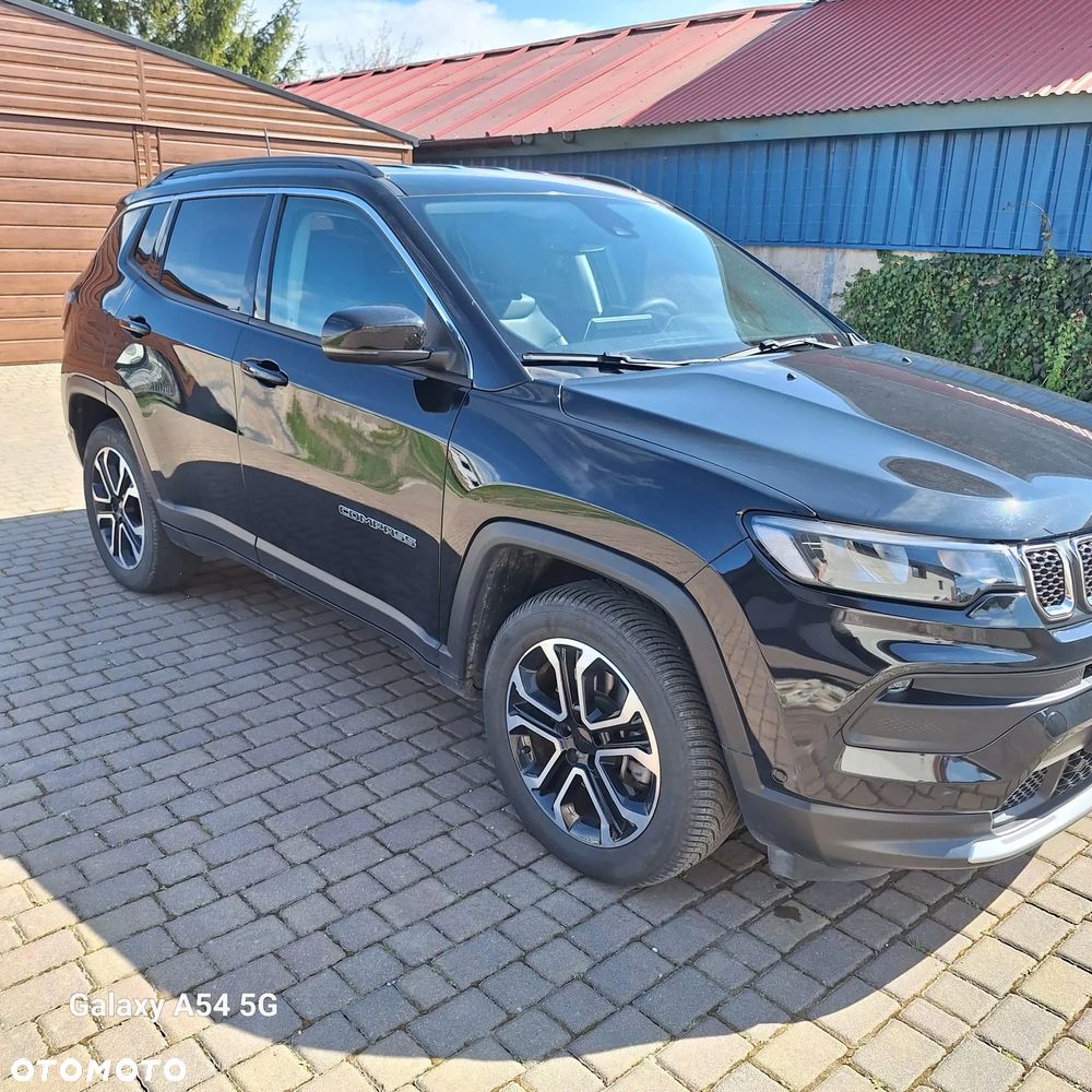 Jeep Compass ver-1-3-t4-4xe-automatik-limited - 2