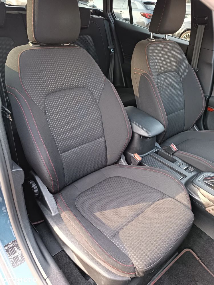 Ford Focus - 11