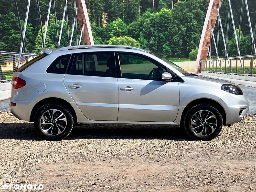 Renault Koleos 2.5 16V 4x4 Dynamique - 9