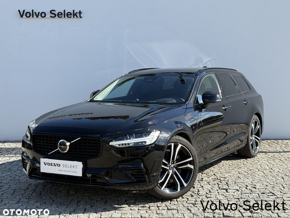 Volvo V90 - 1