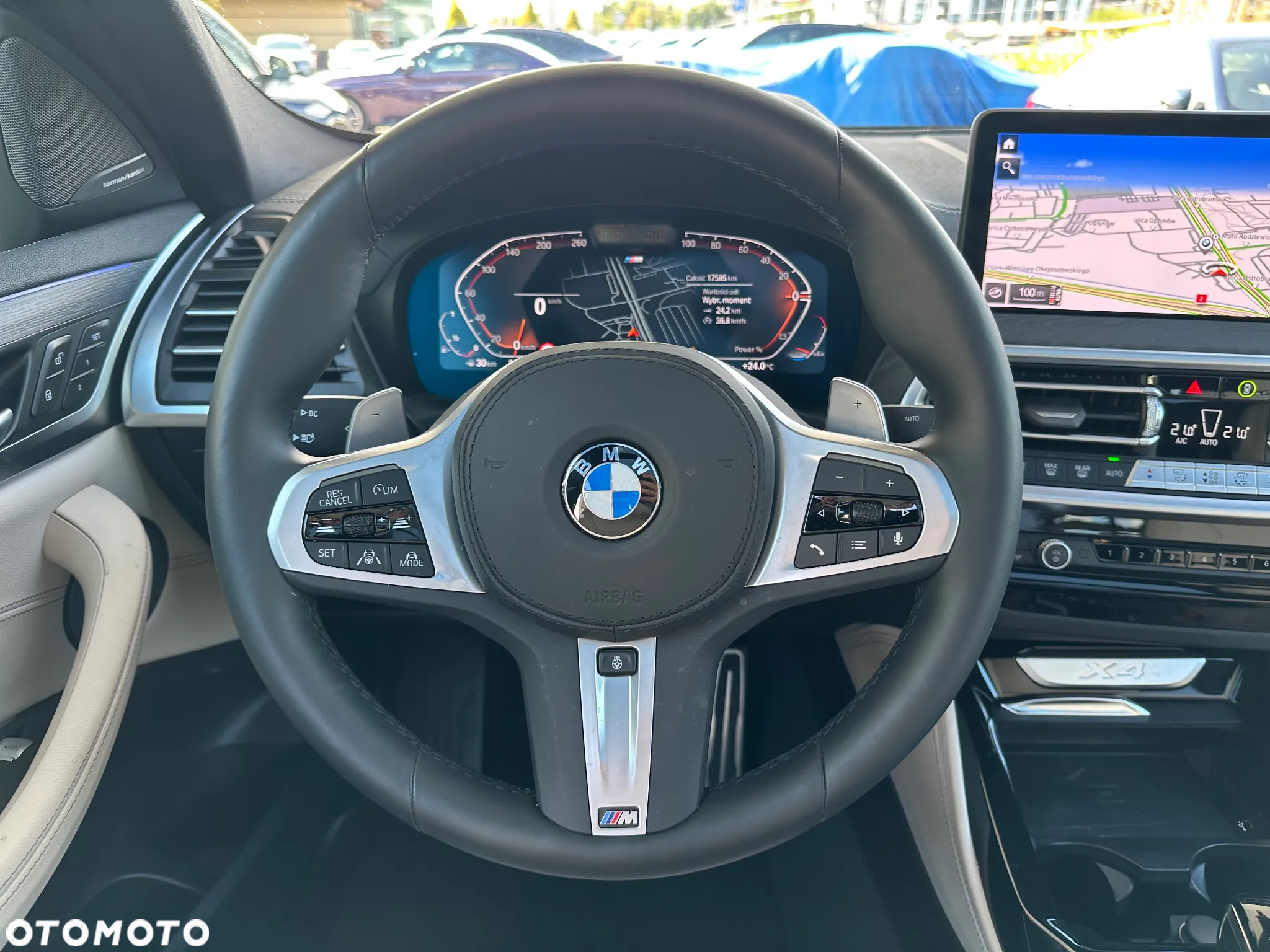 BMW X4 - 21