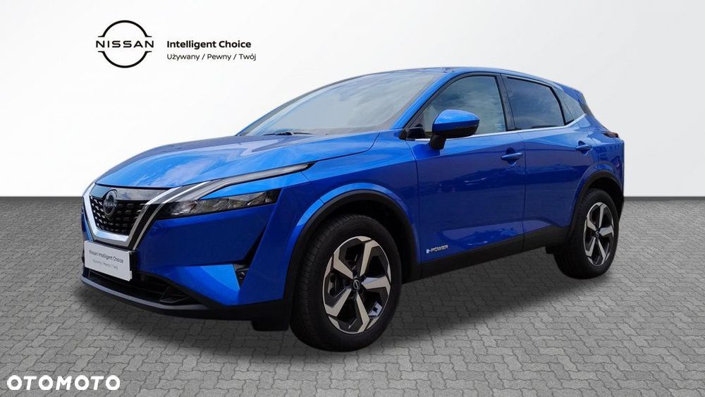 Nissan Qashqai - 9