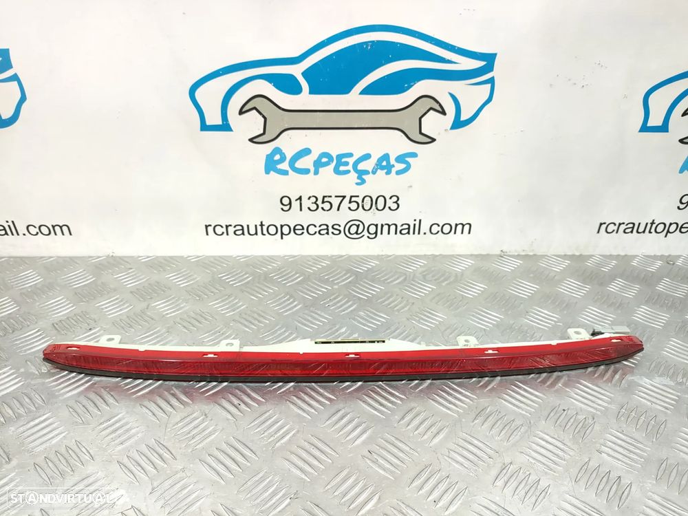 LUZ FAROL FAROLIM TRASEIRO TRÁS 3ª STOP HONDA CIVIC 8 VIII MK8 FN FK 34270SMGE010 - 1