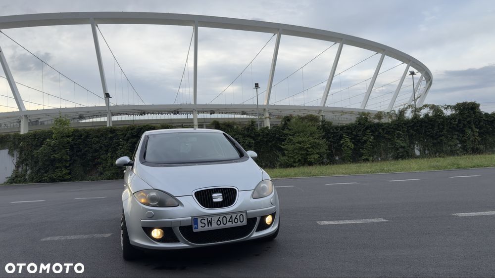 Seat Toledo - 1