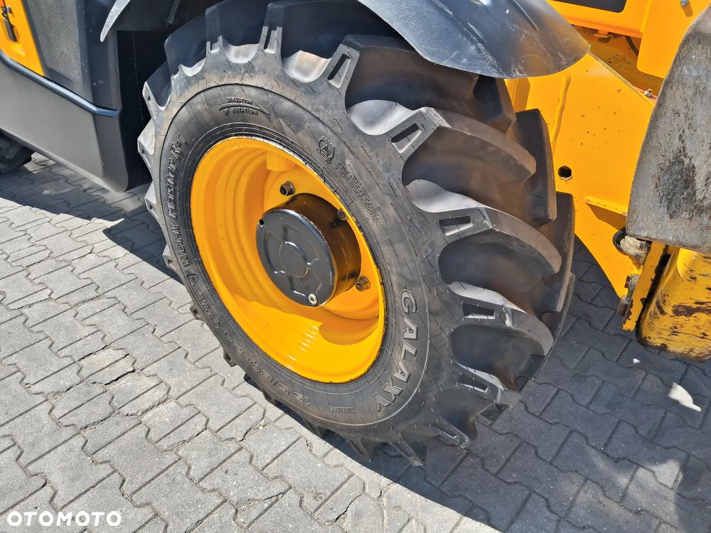 JCB 535 - 125 Hi Viz - 7