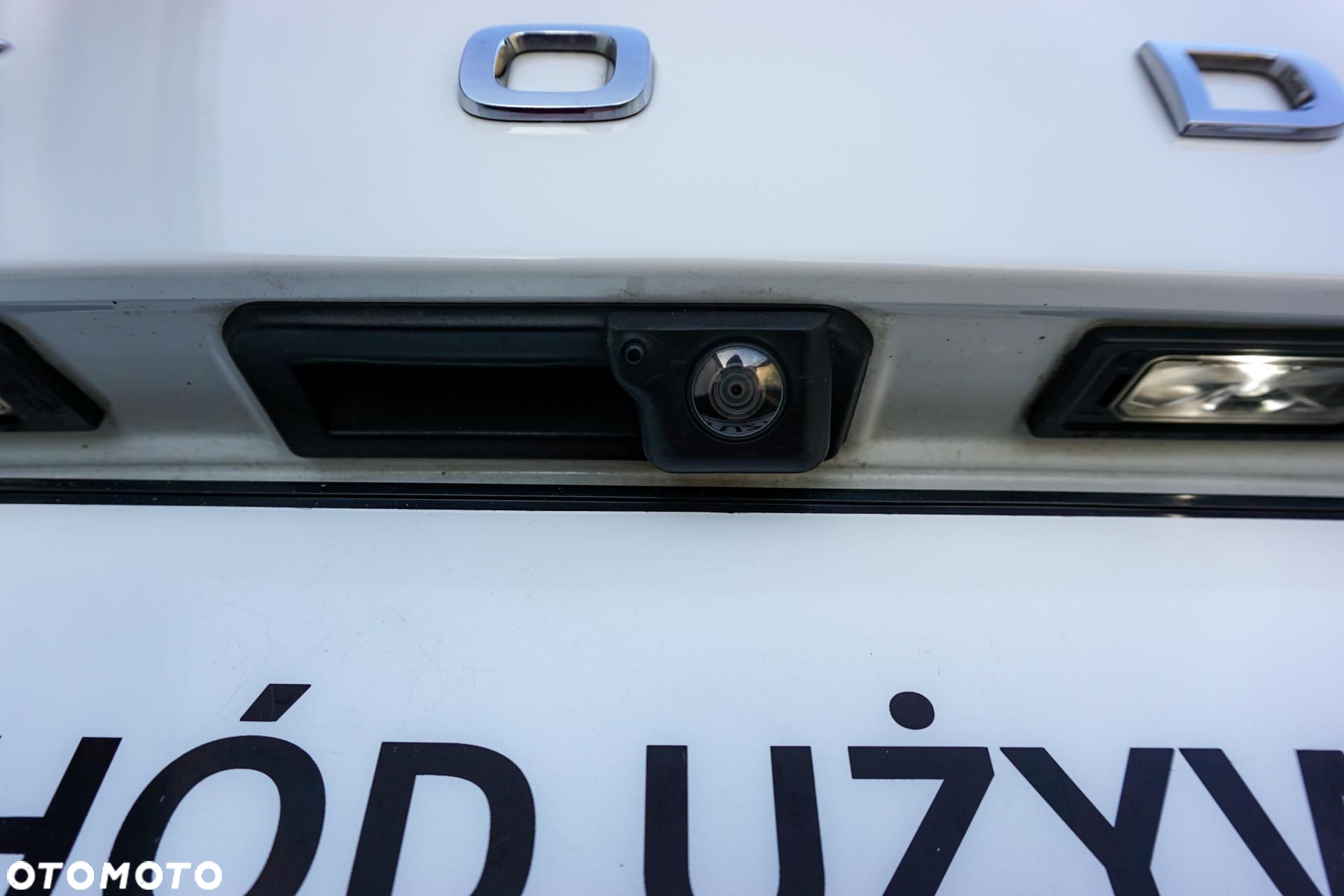 Skoda Fabia - 33