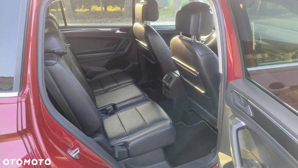 Volkswagen Tiguan 1.4 TSI ACT OPF Comfortline - 13