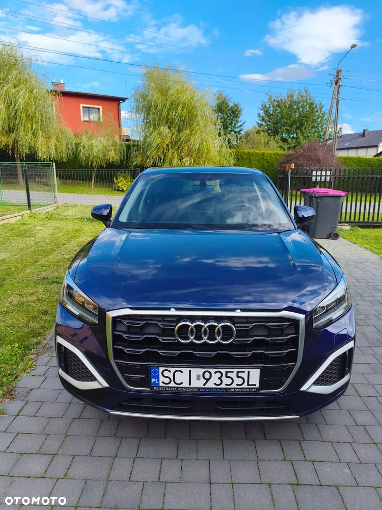 Audi Q2 - 3