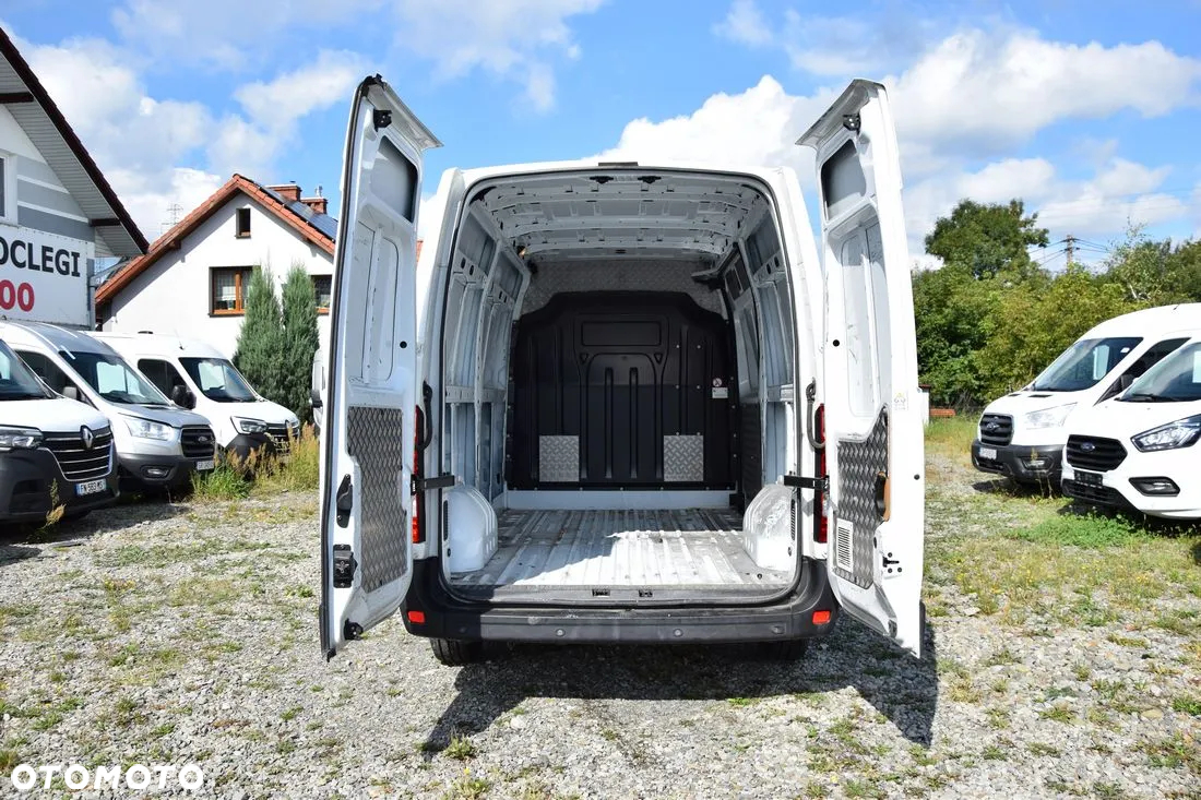 Renault MASTER*L2H2​*2.3DCI​​*KLIMA*TEMPOMAT​​*BLUETOOTH​*15 - 7