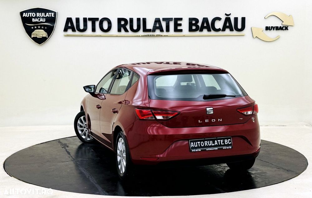 Seat Leon - 7