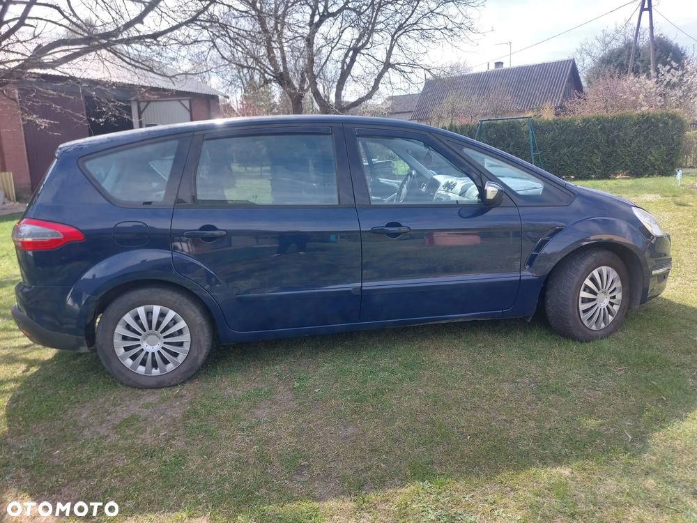 Ford S-Max 2.0 TDCi DPF Business Edition - 2