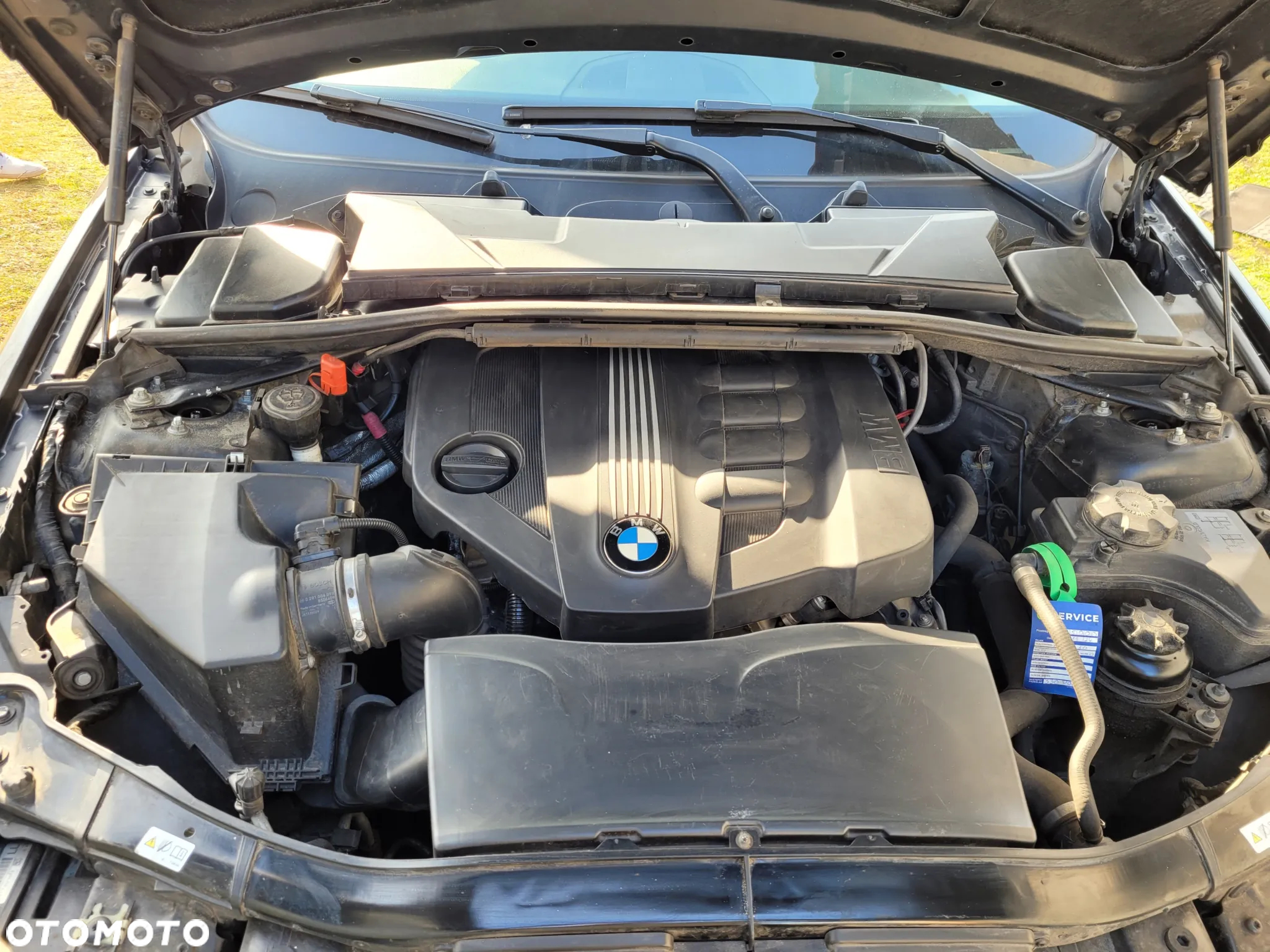 BMW Seria 3 - 13