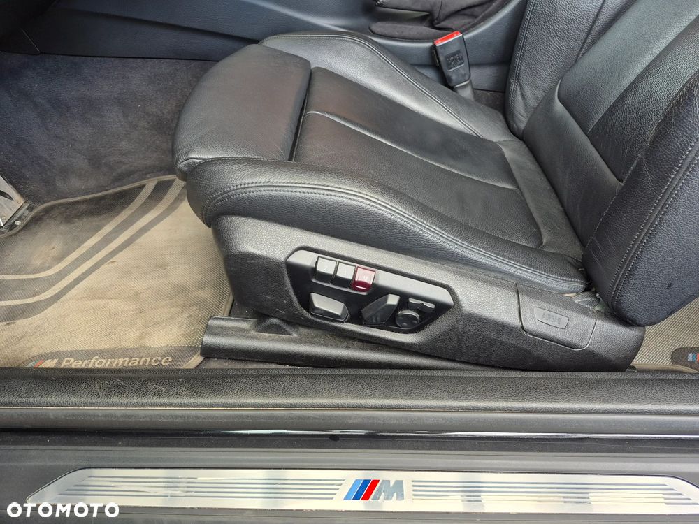 BMW Seria 4 435d xDrive M Sport - 17