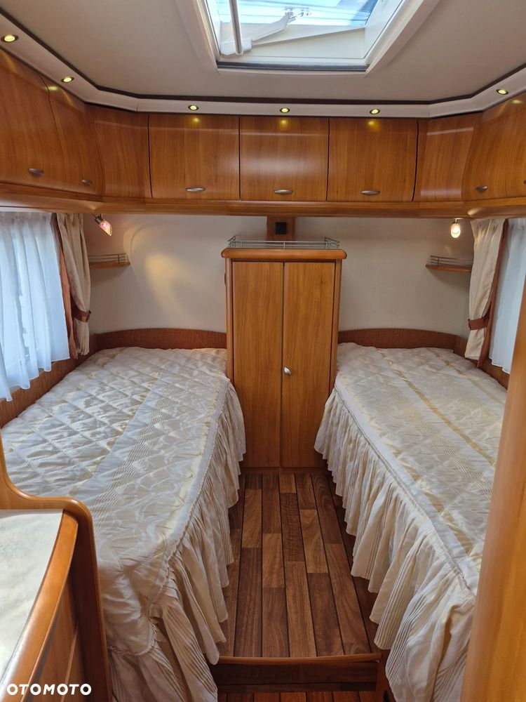 Hobby 460 Excellent - 4