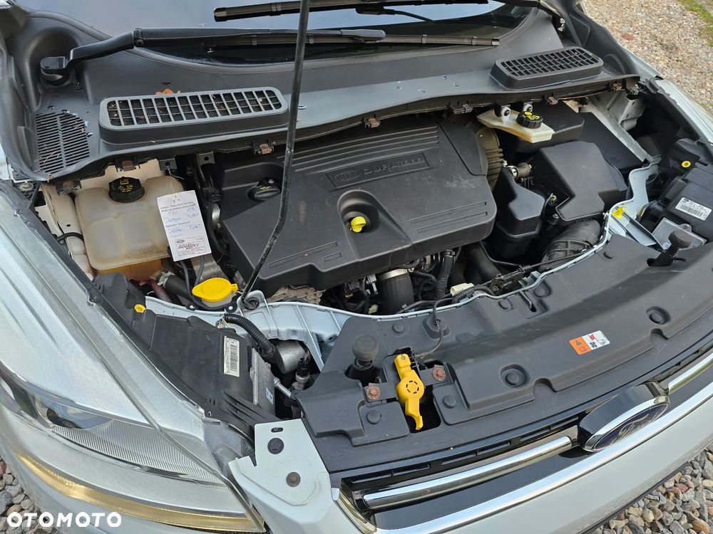 Ford Kuga 2.0 TDCi 4WD Titanium Plus - 6