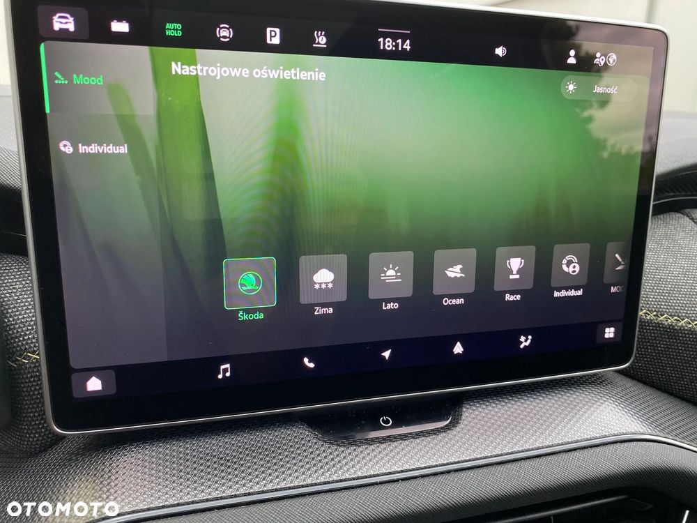 Skoda Kodiaq 1.5 TSI iV PHEV 4x2 Selection DSG - 35