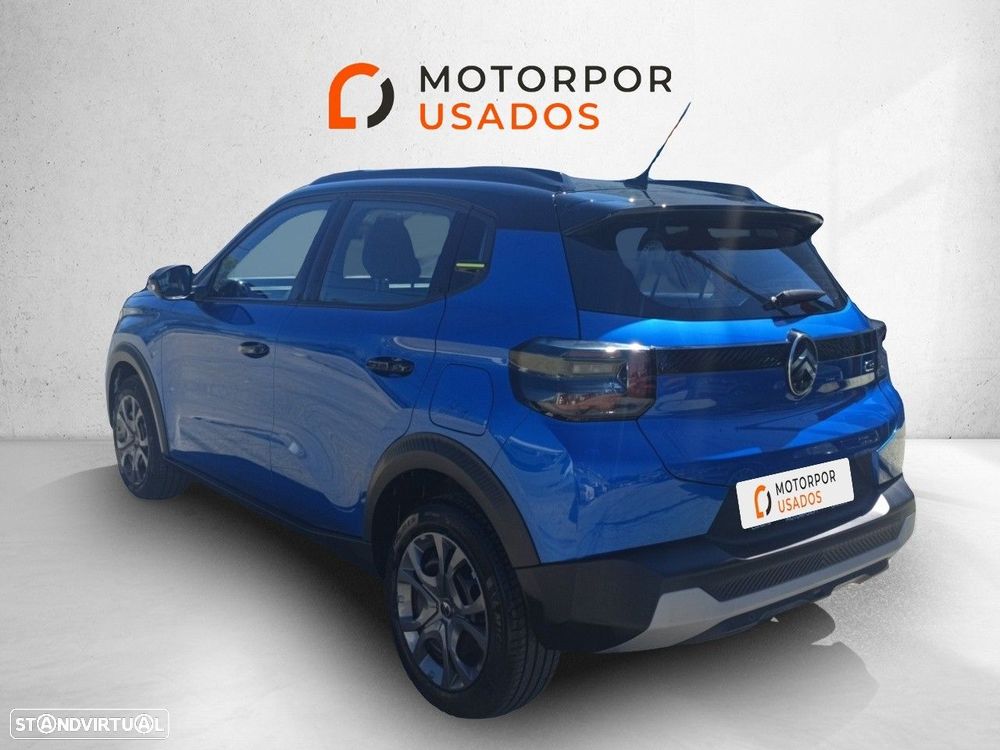 Citroën C3 1.2 Turbo Plus - 7