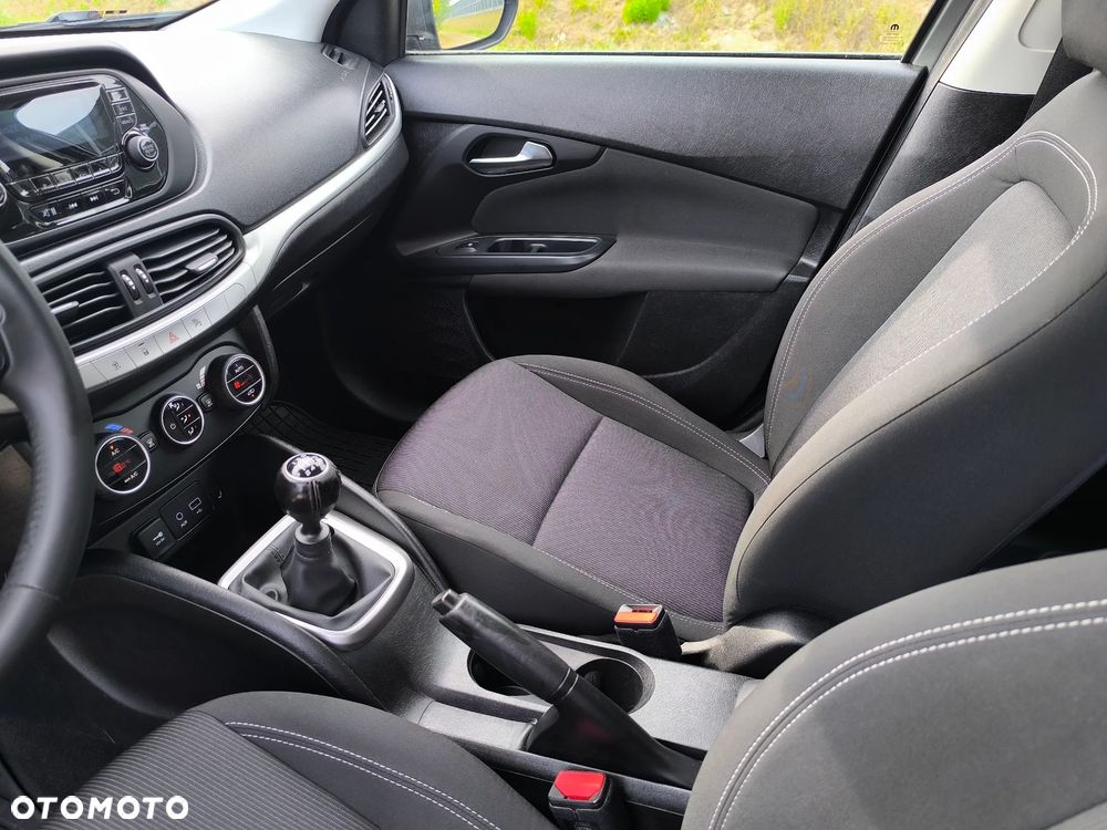 Fiat Tipo 1.4 16v Mirror - 15