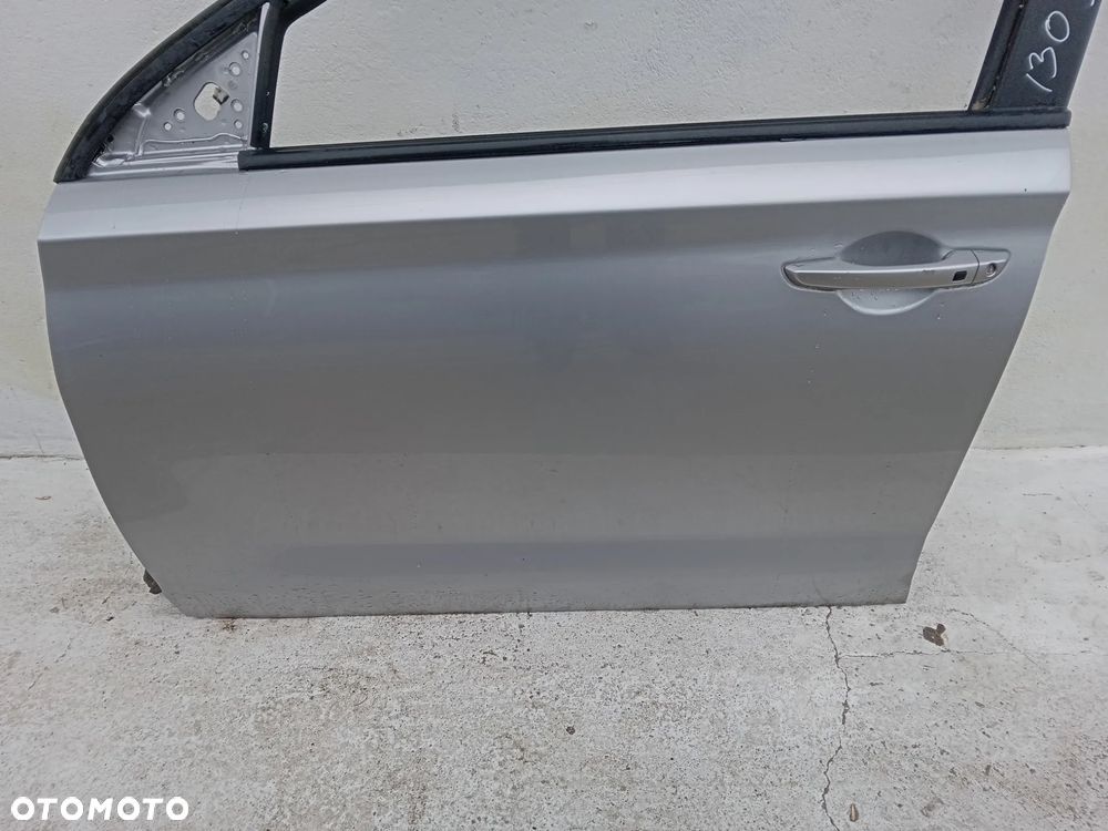 HYUNDAI I30 III LIFT - DRZWI PRZEDNIE - 2