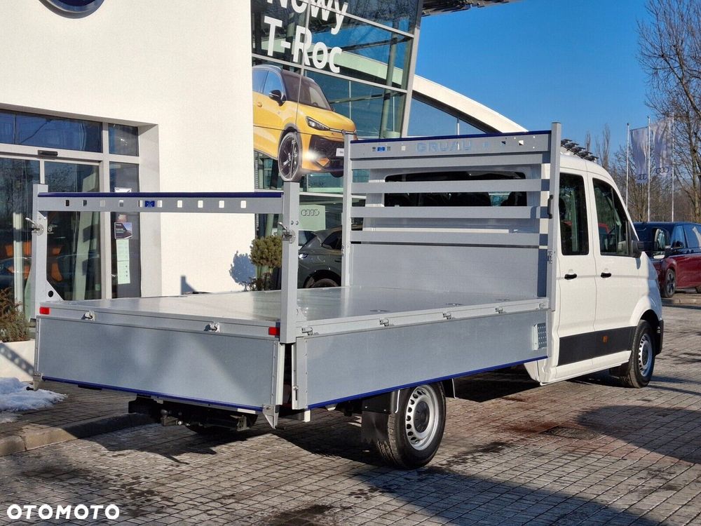Volkswagen Crafter - 17