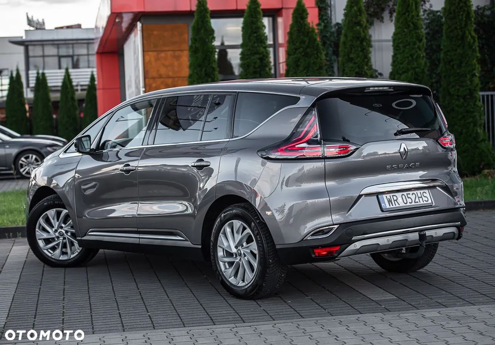 Renault Espace - 9