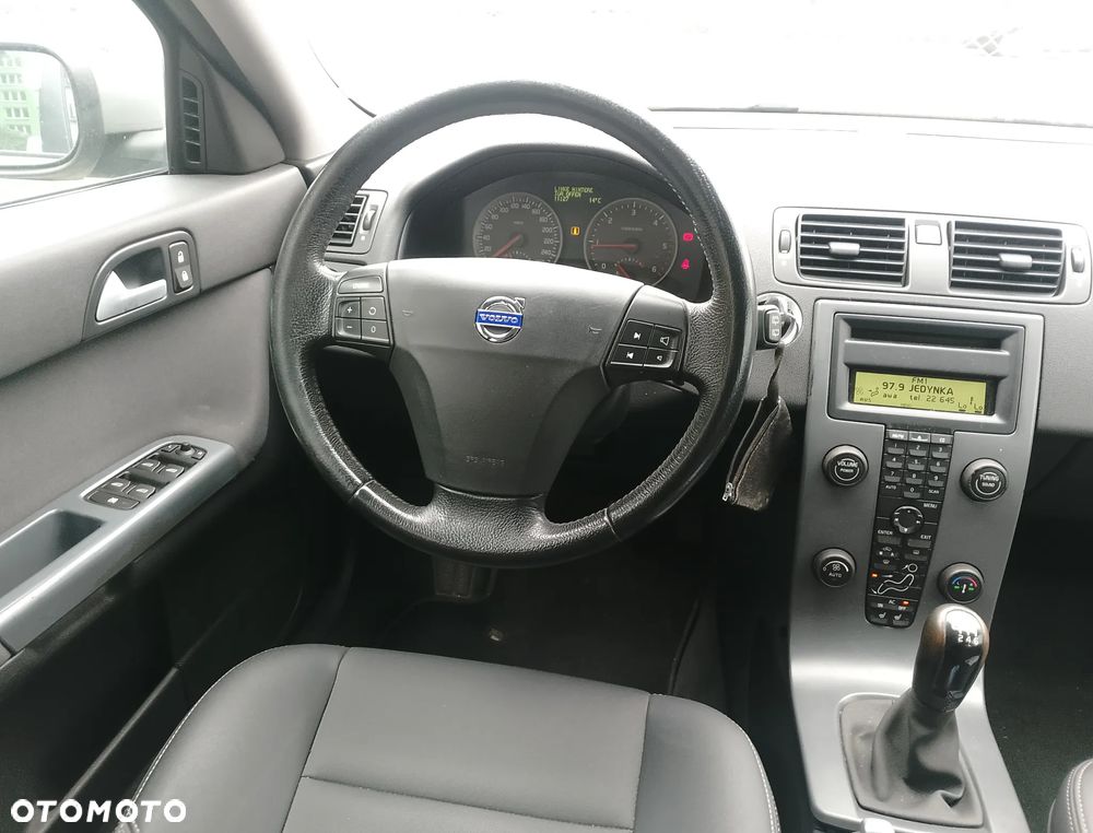 Volvo V50 2.0D DPF Edition - 14