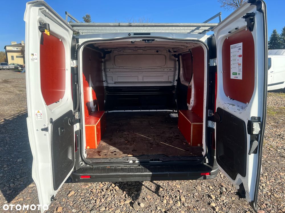 Renault Trafić - 7