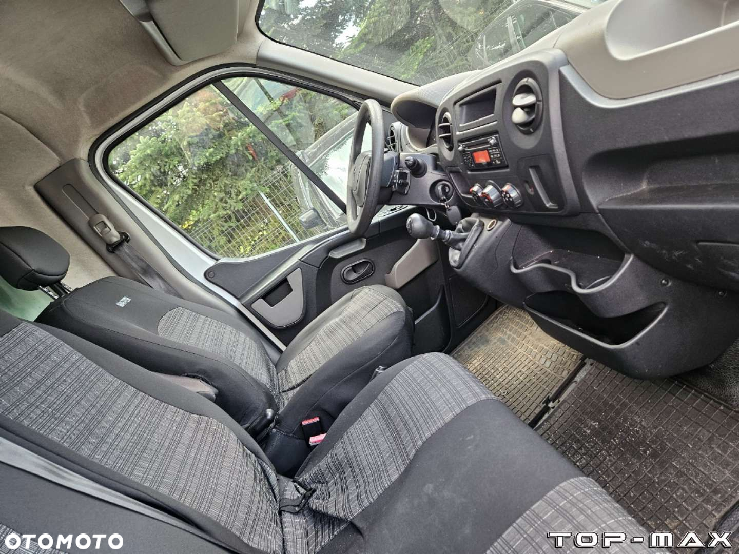 Renault Master - 15