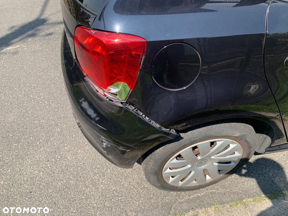 Volkswagen Polo 1.2 TSI Life - 9