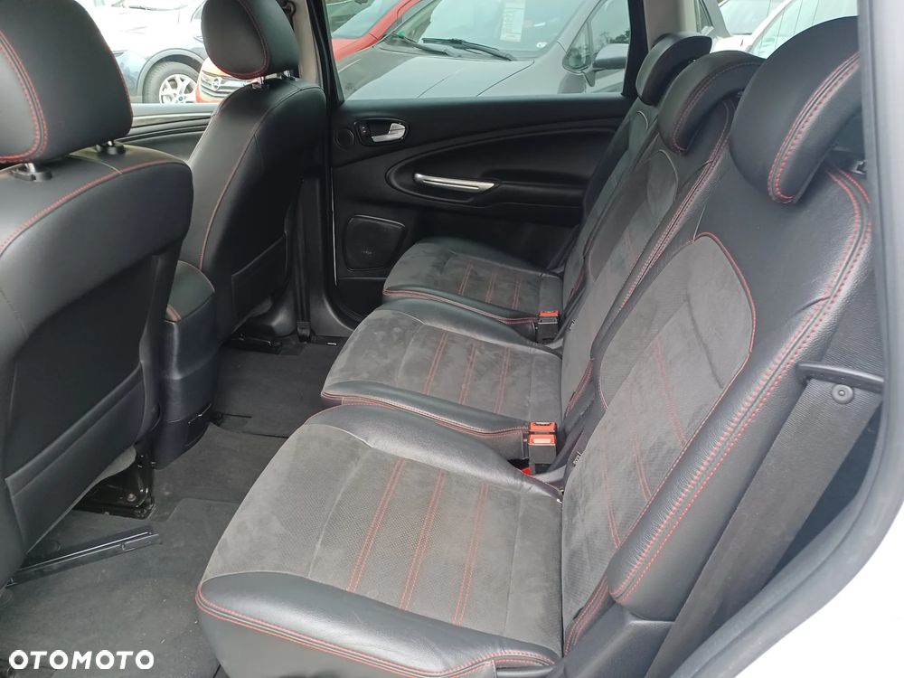 Ford S-Max 2.0 TDCi DPF Titanium X - 7