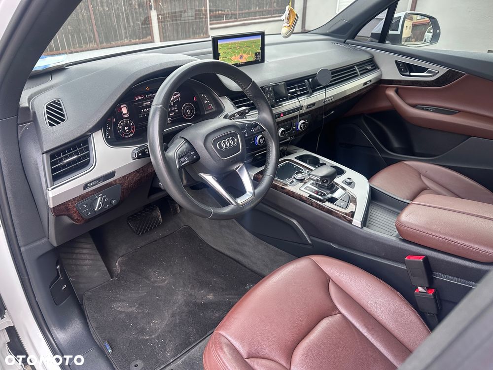 Audi Q7 - 5