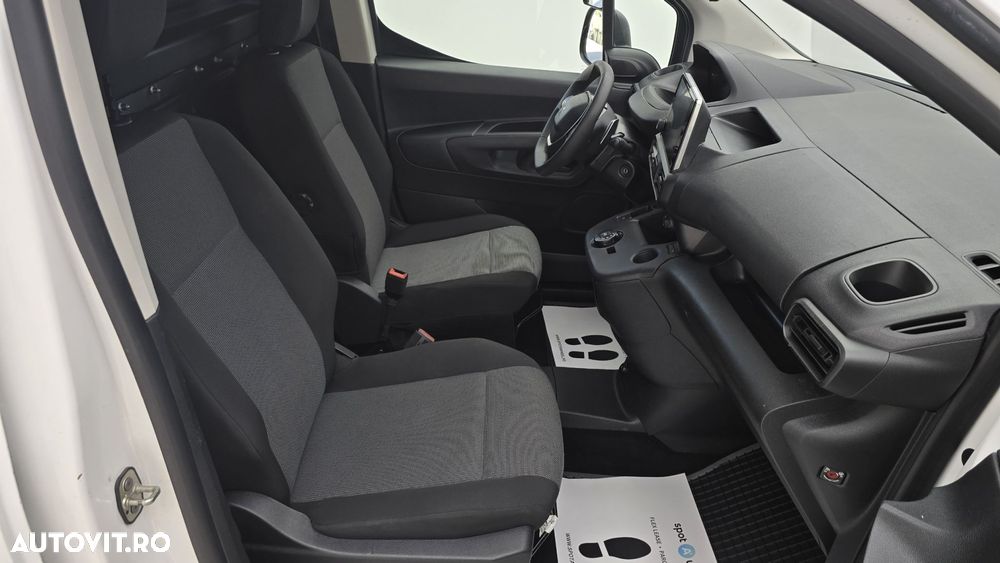 Peugeot Partner - 19