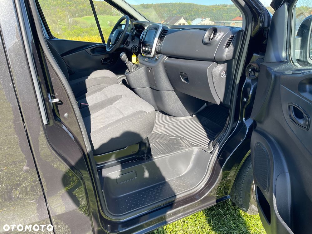 Renault Trafic - 29