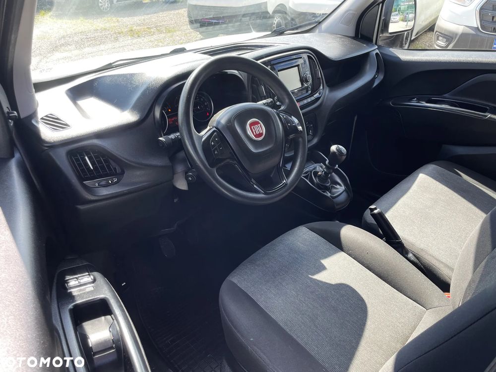 Fiat Doblo - 6
