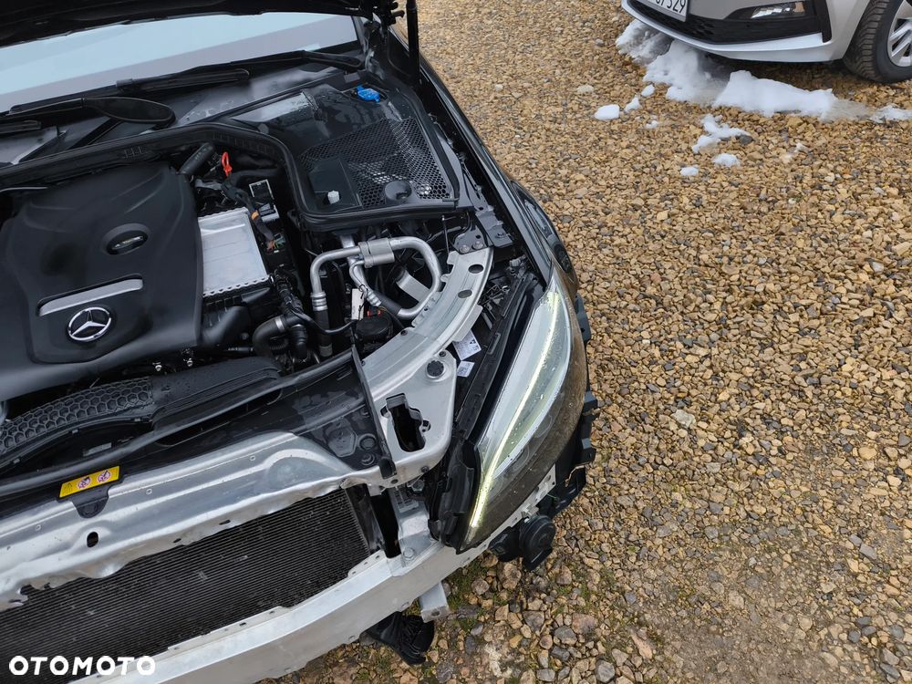 Mercedes-Benz Klasa C - 6