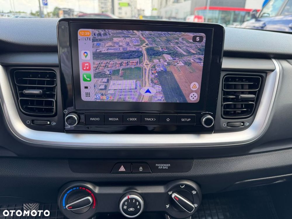 Kia Stonic 1.2 M - 16