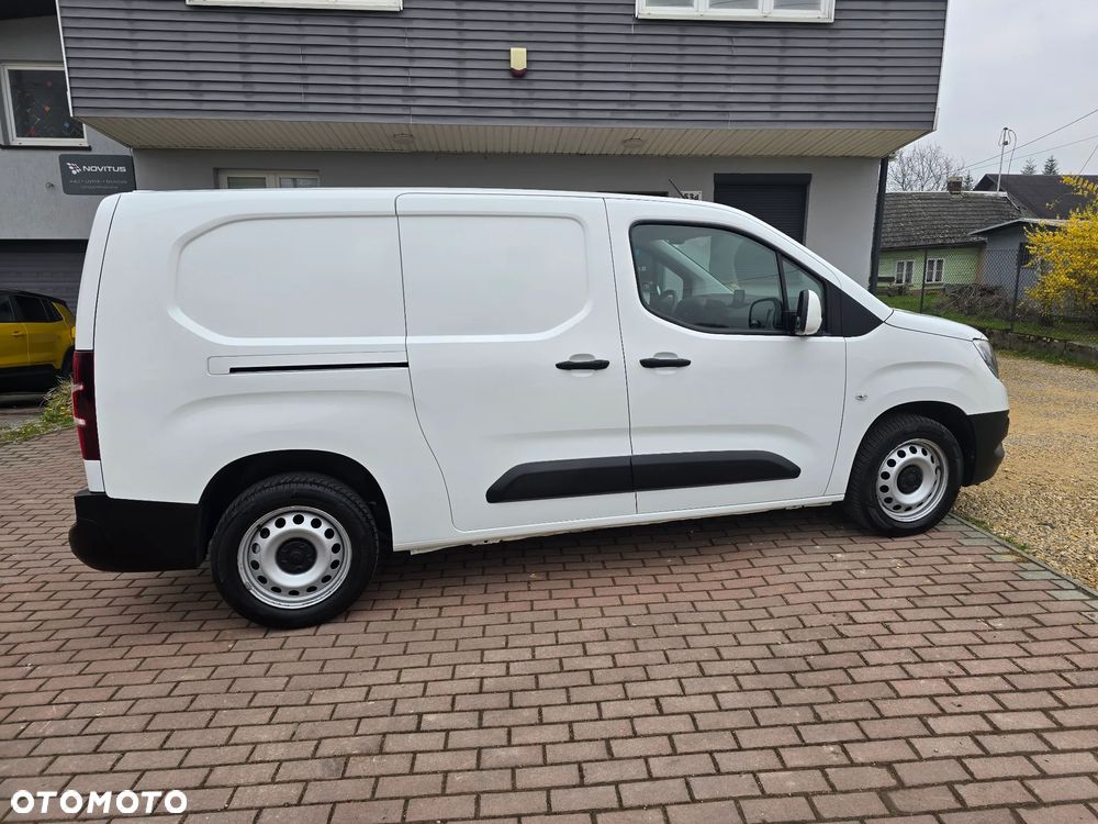 Opel Combo - 7