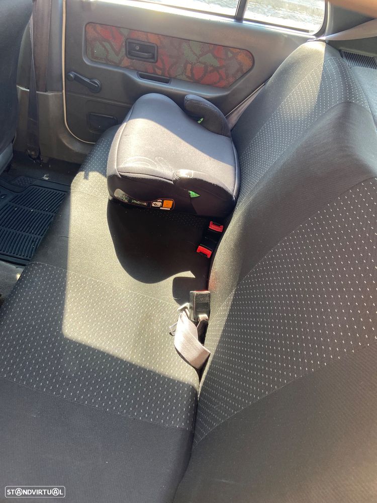 Renault Clio 1.2 Wind - 9