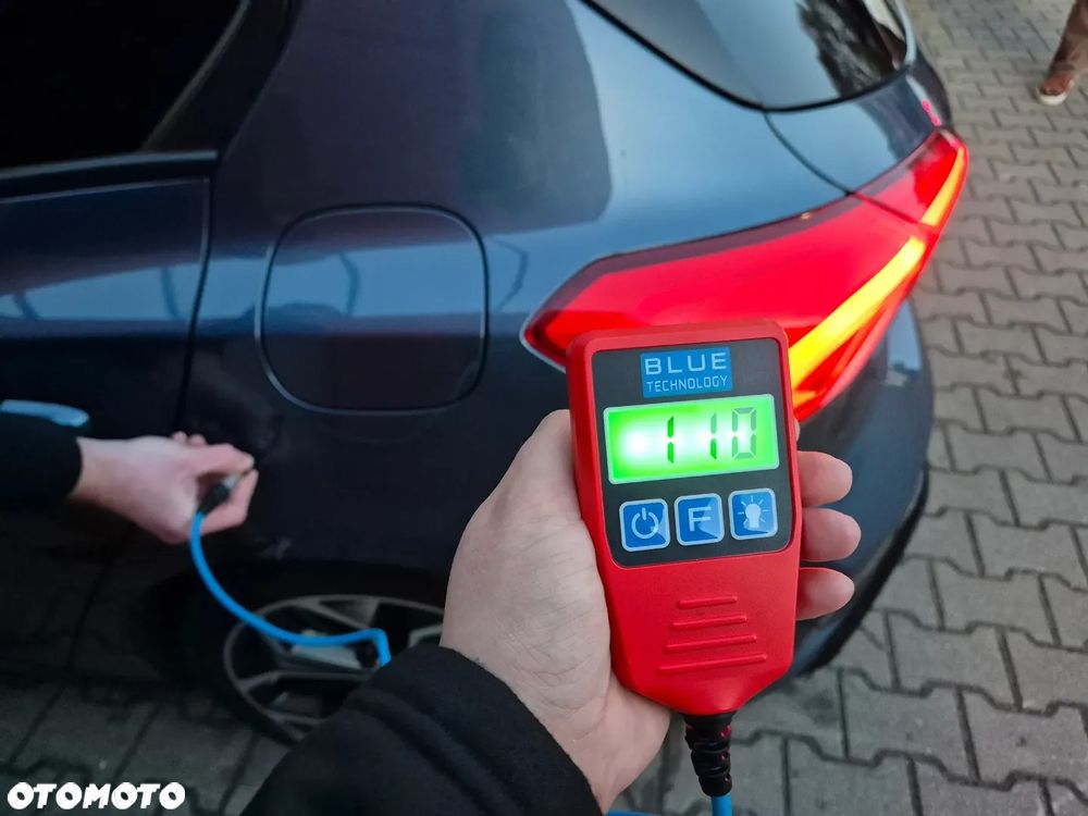 Ford Focus 1.5 EcoBoost STart-Stopp-System ST-Line - 35