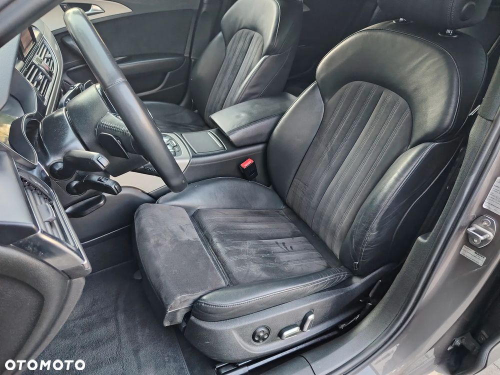 Audi A6 Allroad - 10