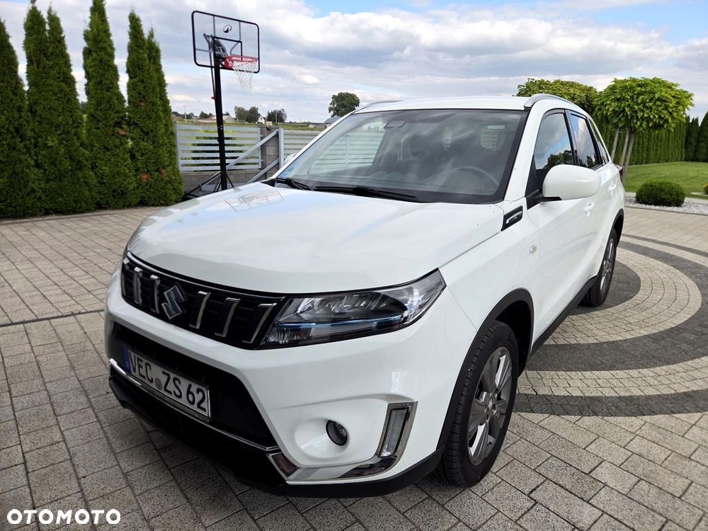 Suzuki Vitara - 13