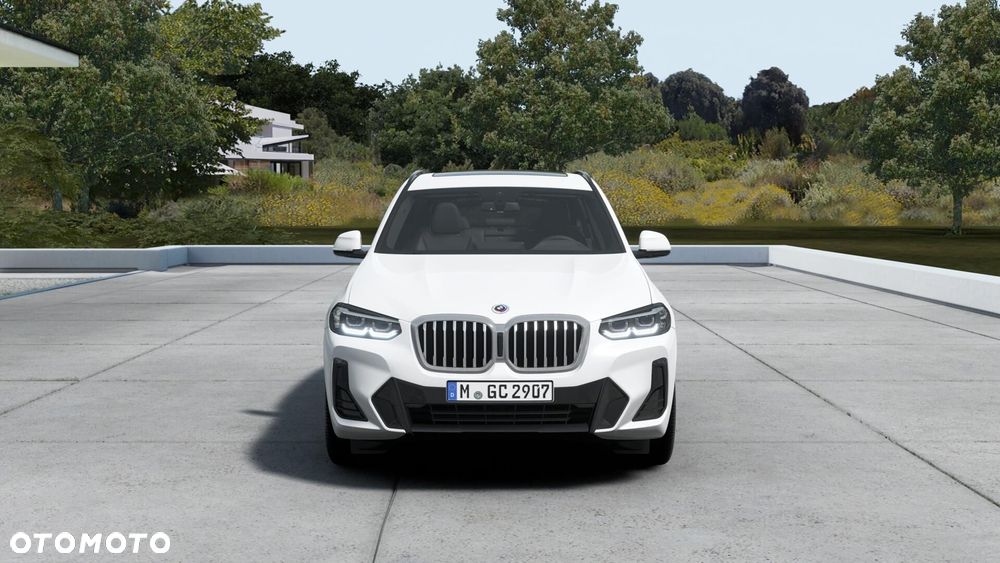 BMW X3 - 3