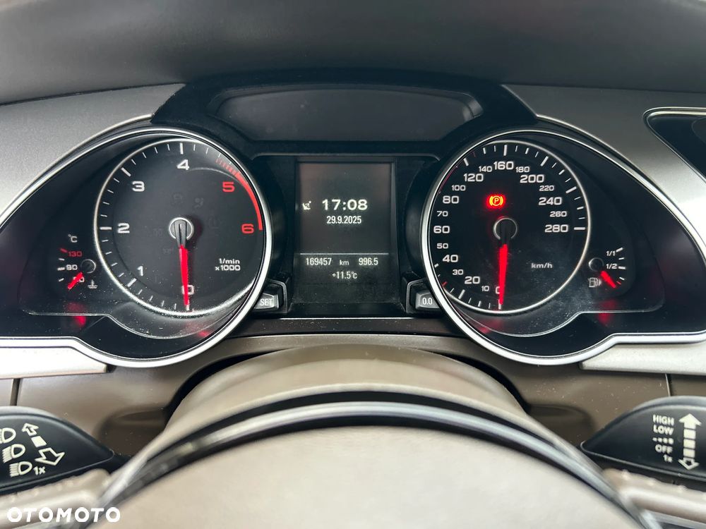 Audi A5 - 16