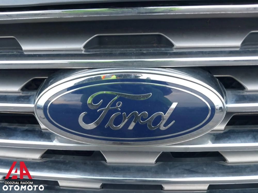 Ford Edge - 17
