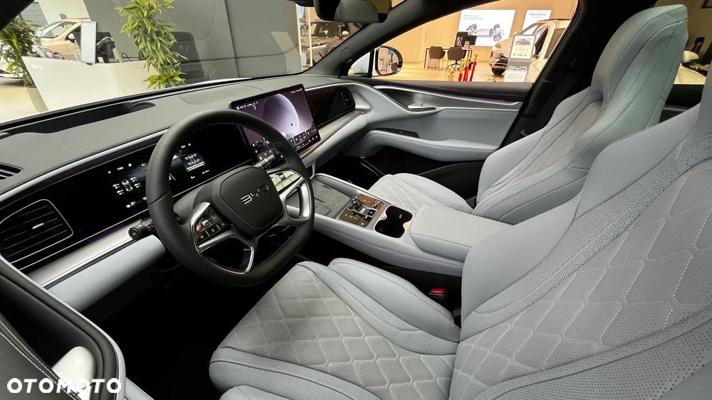BYD Sealion 7 AWD Excellence - 10