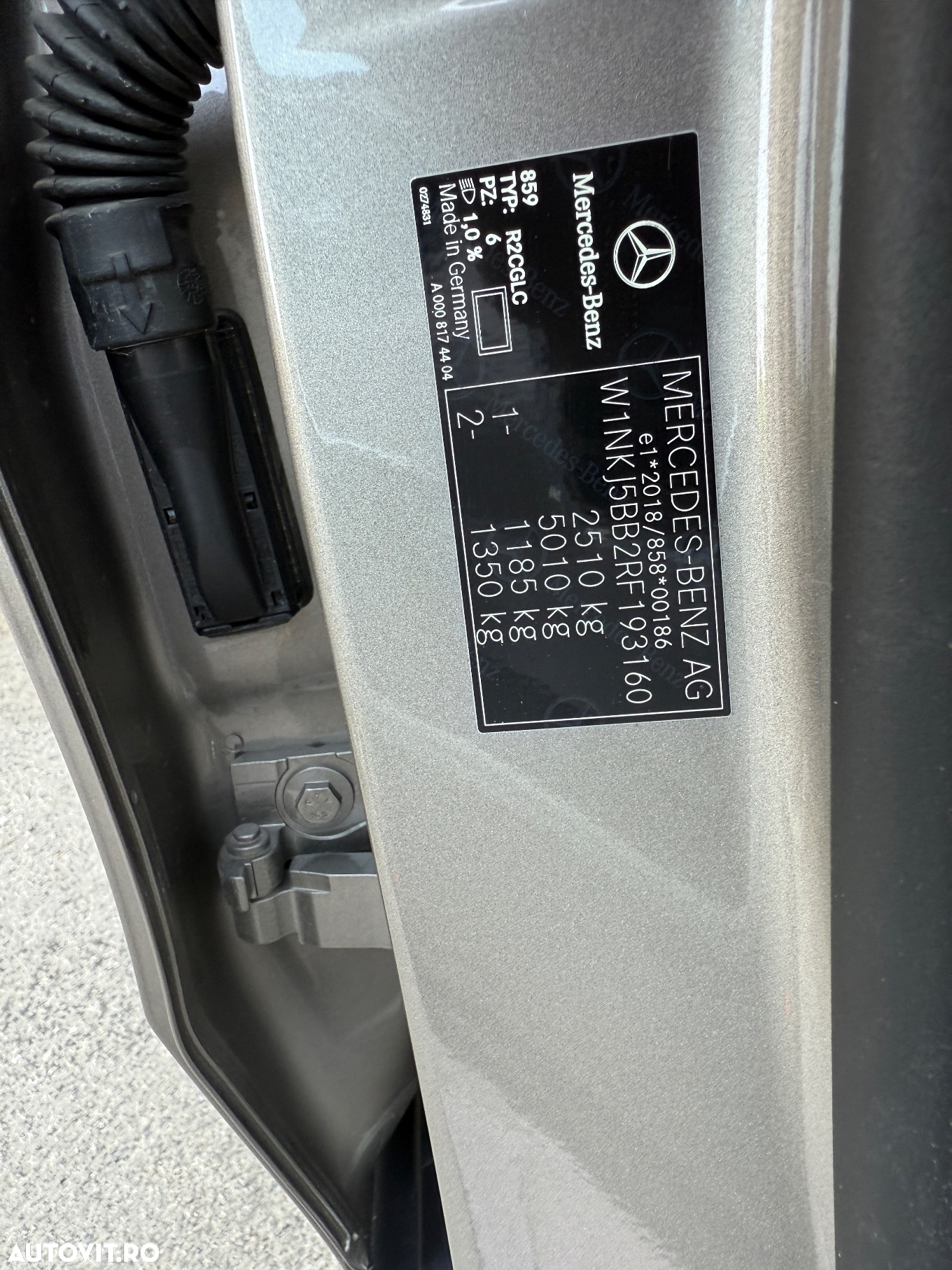 Mercedes-Benz GLC 200 4MATIC MHEV - 16