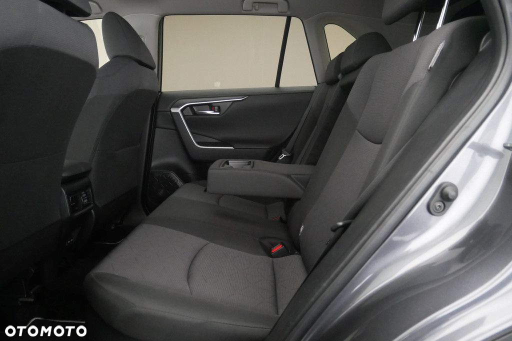 Toyota RAV4 - 15