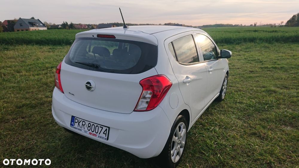 Opel Karl - 17