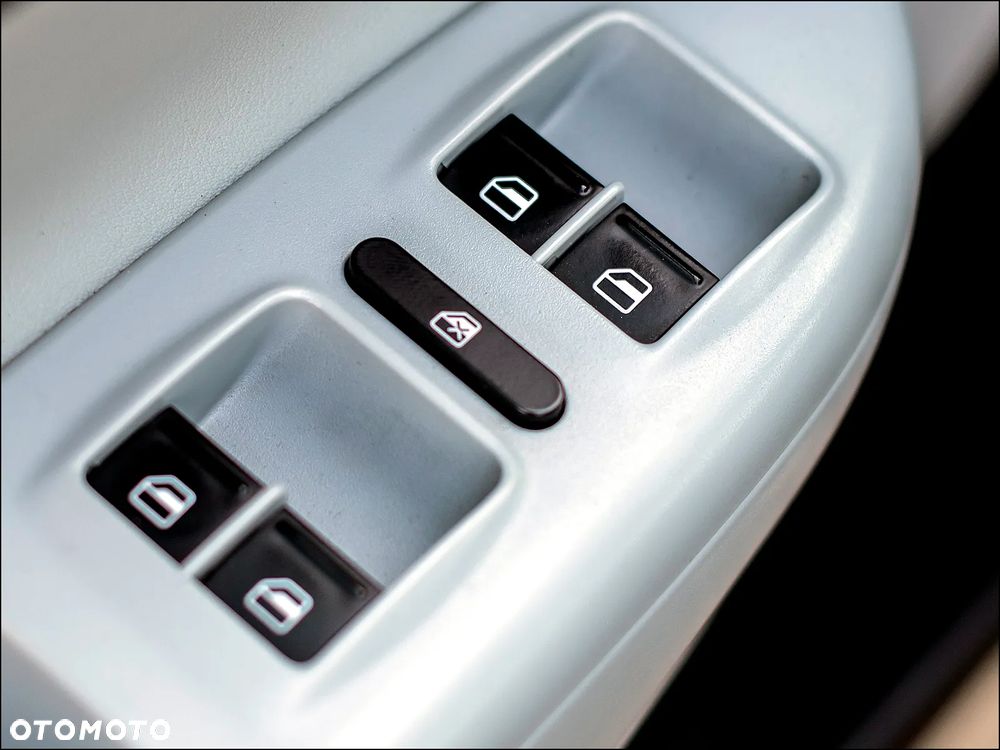 Skoda Octavia - 30