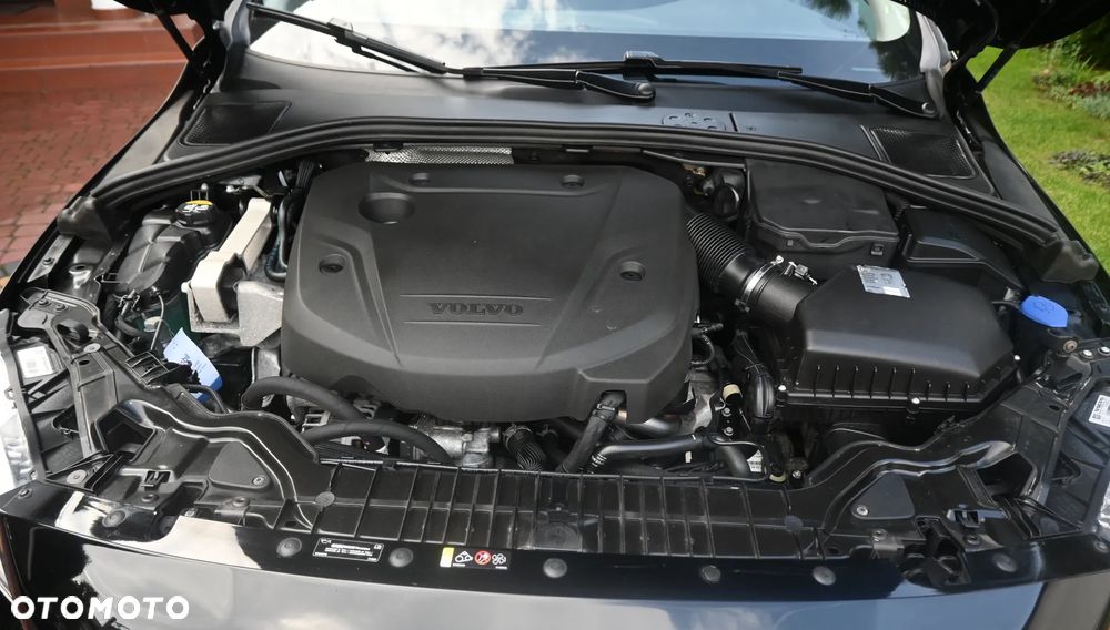 Volvo V60 D2 Drive-E Dynamic Edition (Kinetic) - 23